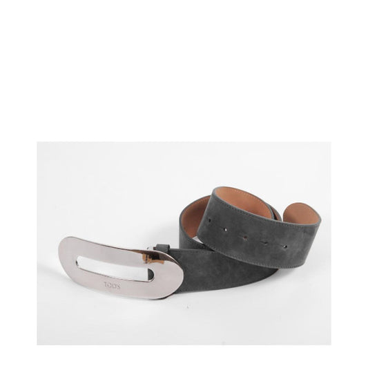 Tod's Beige Ledergürtel