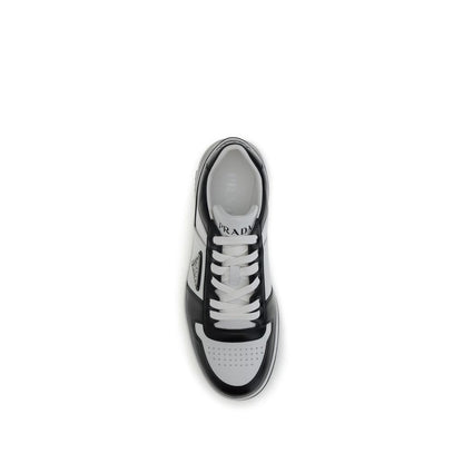 Prada Downtown Turnschuhe