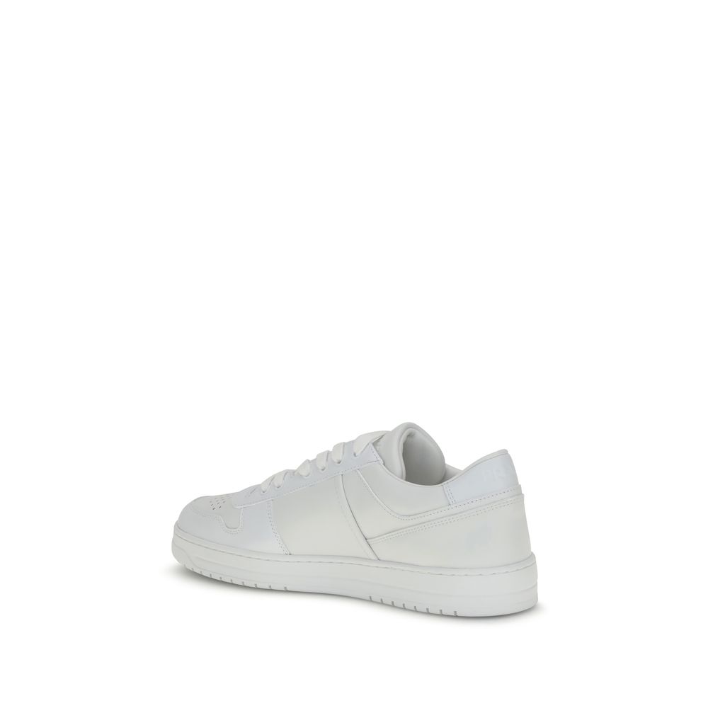 Prada Turnschuhe aus Leder