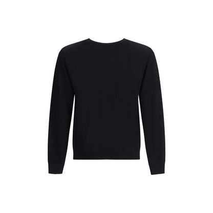 Prada Pullover aus Schurwolle