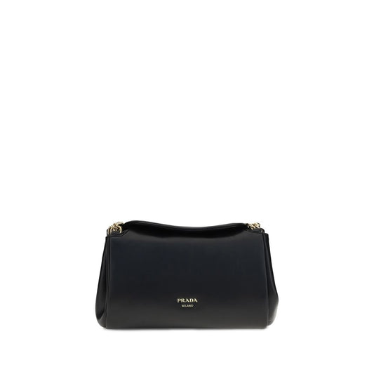 Prada Leder Umhängetasche