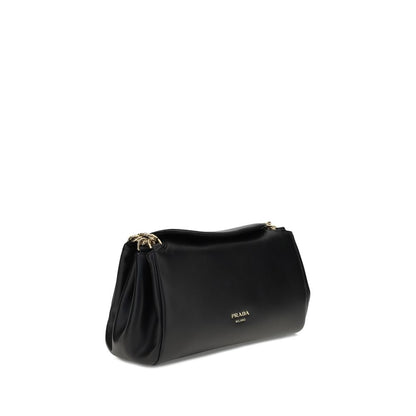 Prada Leder Umhängetasche