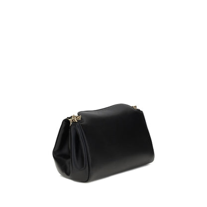 Prada Leder Umhängetasche