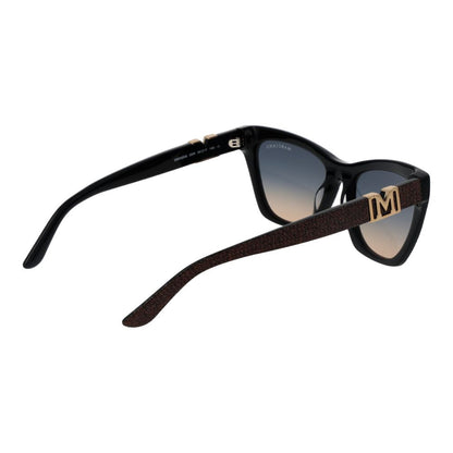 Marciano by Guess Copper Frauen Sonnenbrille