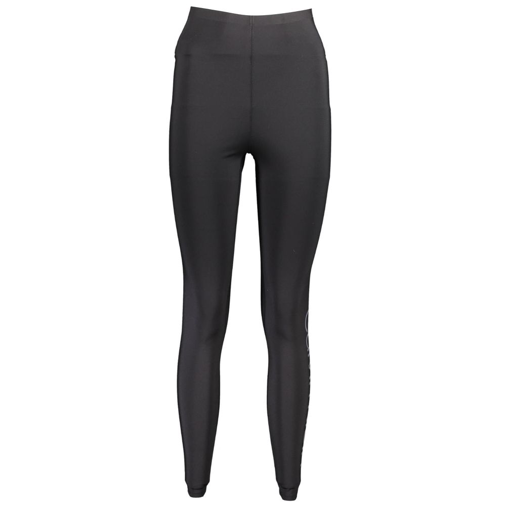 Calvin Klein Schwarze Polyester-Unterwäsche