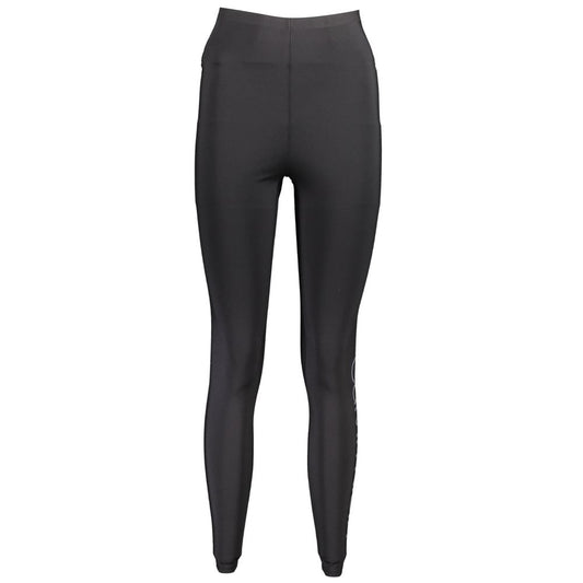 Calvin Klein Schwarze Polyester-Unterwäsche