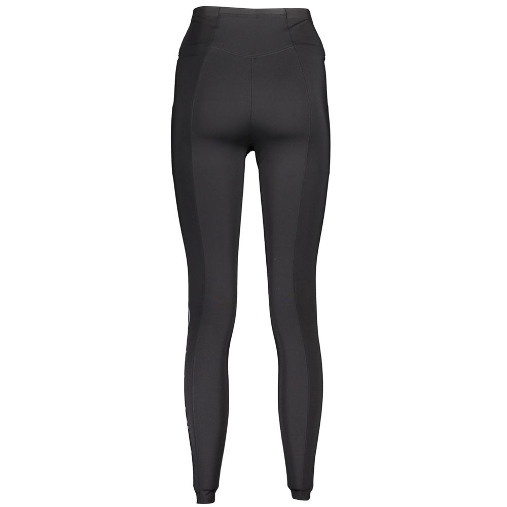 Calvin Klein Schwarze Polyester-Unterwäsche