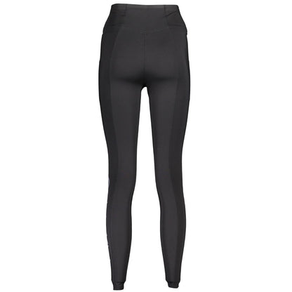 Calvin Klein Schwarze Polyester-Unterwäsche