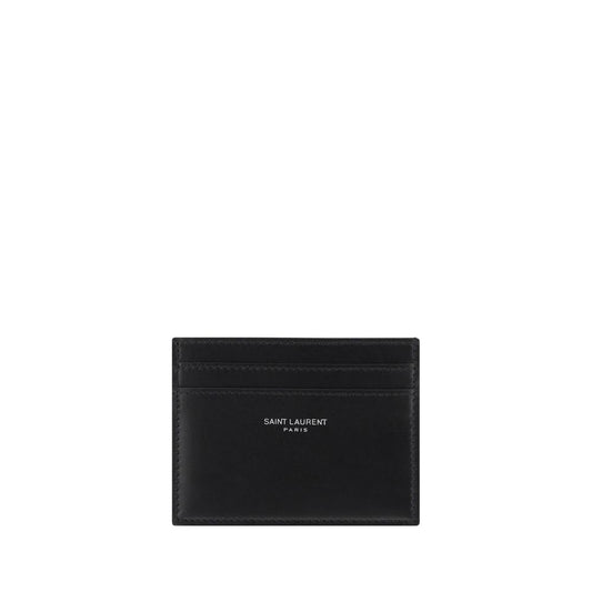 Saint Laurent Kartenhalter