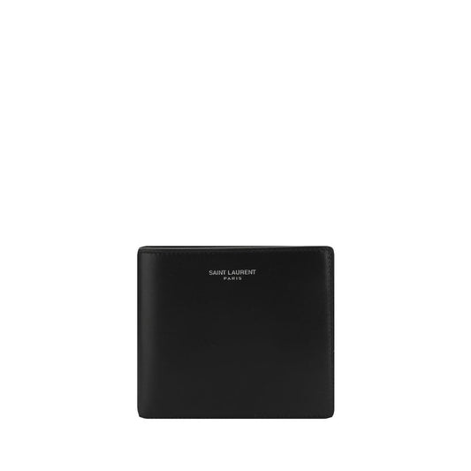 Saint Laurent Brieftasche