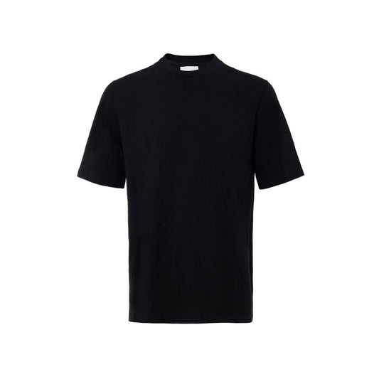 Jil Sander Schwarz Baumwolle Lang