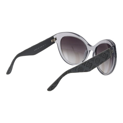 Guess Graue Frauen Sonnenbrille