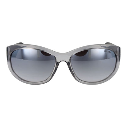 Guess Graue Frauen Sonnenbrille