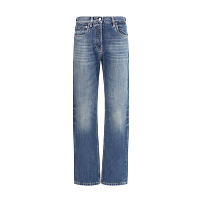 Prada Gerade Jeans