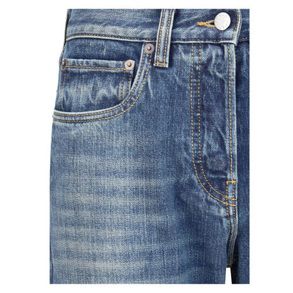 Prada Gerade Jeans
