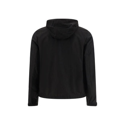 Prada Regenmantel Jacke