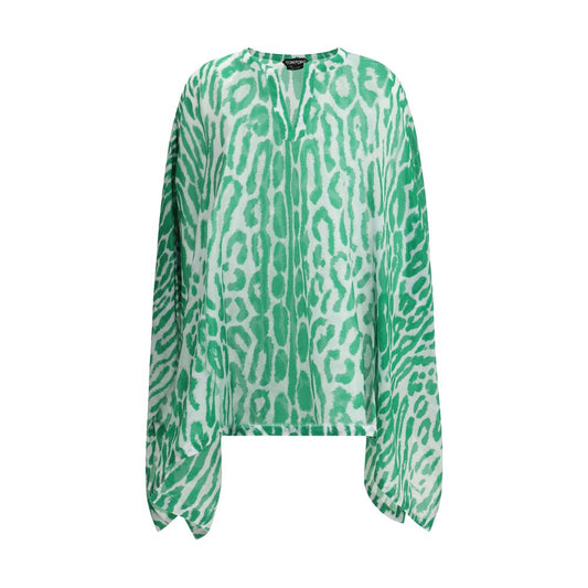 Tom Ford Kaftan-Kleid