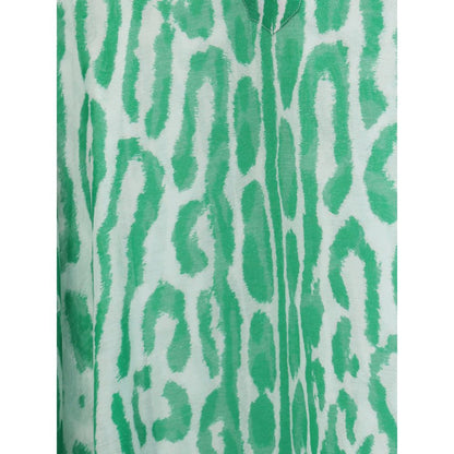 Tom Ford Kaftan-Kleid