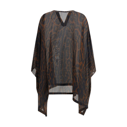 Tom Ford Kaftan-Kleid
