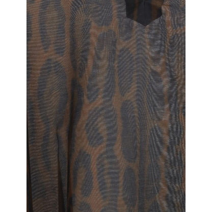 Tom Ford Kaftan-Kleid