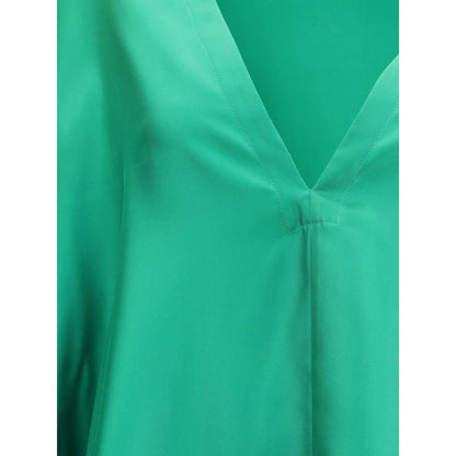 Tom Ford Kaftan-Kleid aus Seide
