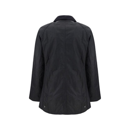 Barbour Breadnell gewachste Jacke