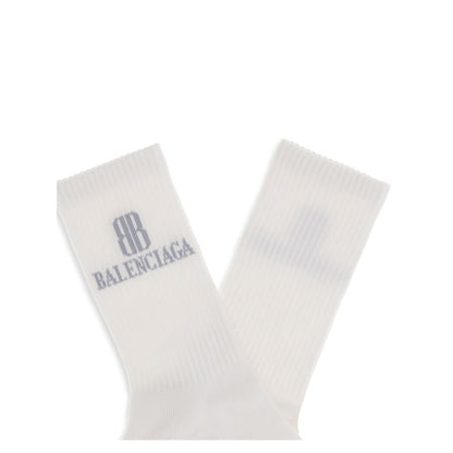 Balenciaga Nano BB Socken