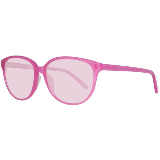 Benetton Multicolor Plastik-Sonnenbrille