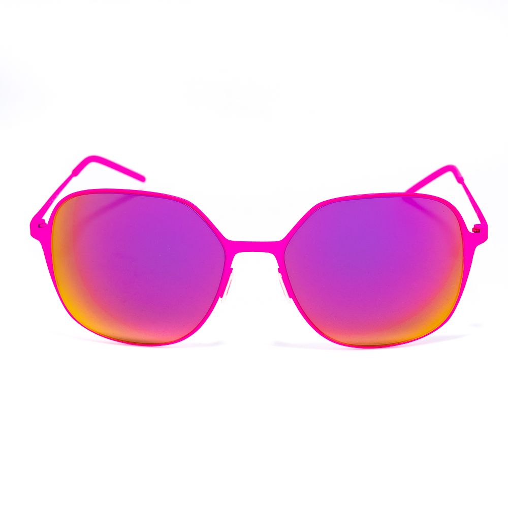 Italia Independent Multicolor Metall-Sonnenbrille