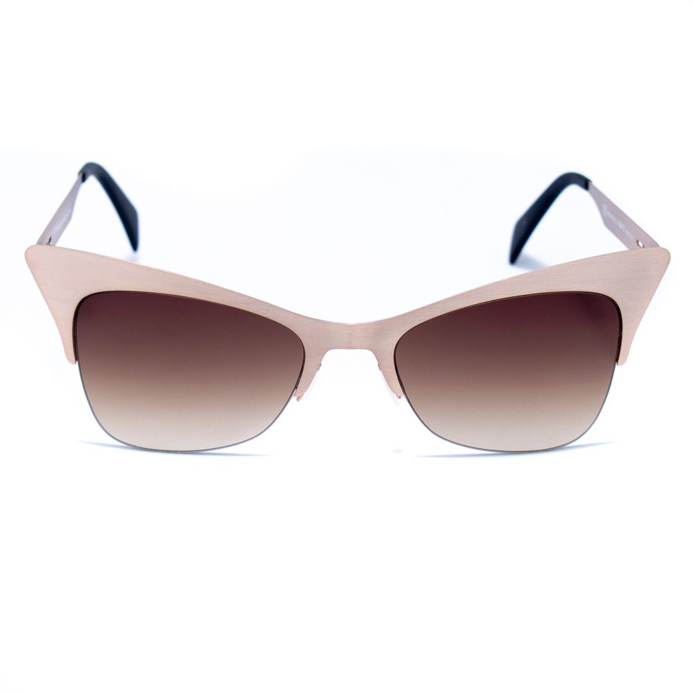 Italia Independent Multicolor Metall-Sonnenbrille