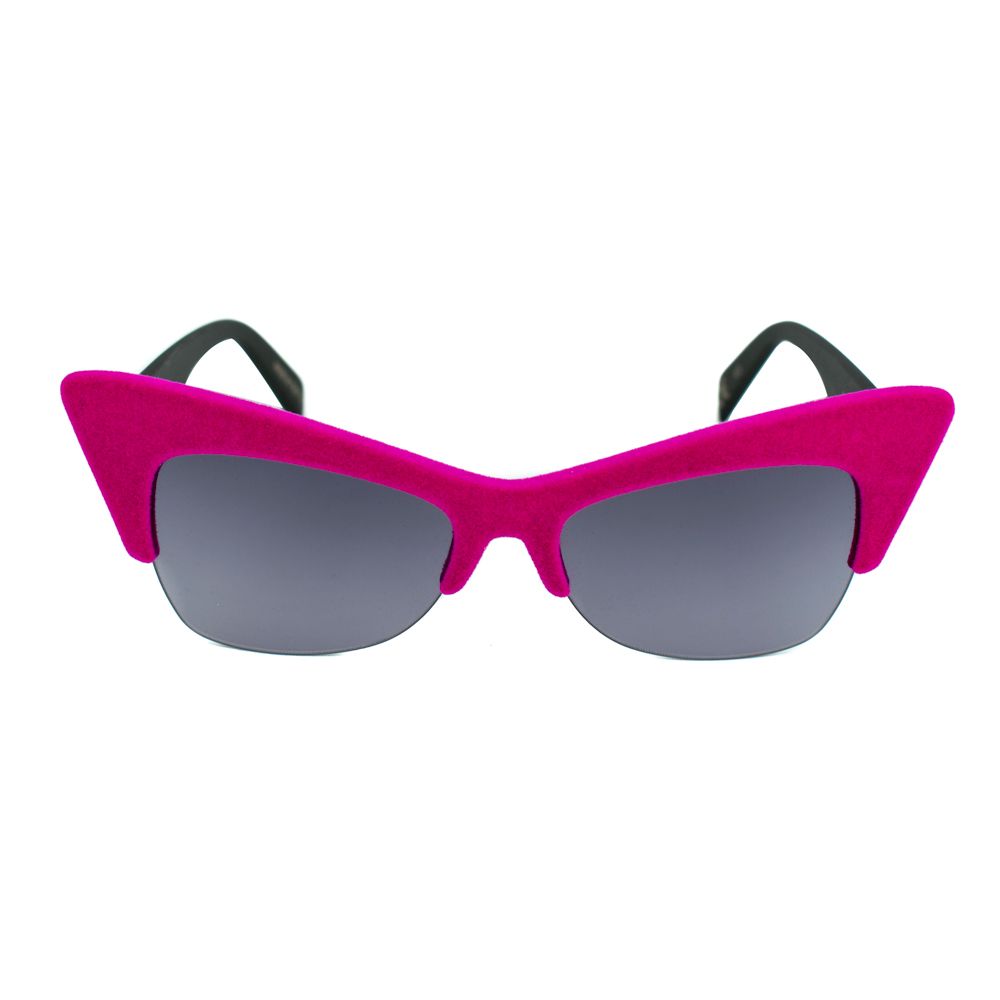 Italia Independent Multicolor Acetat-Sonnenbrille