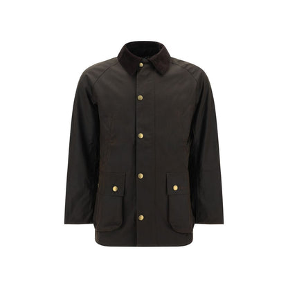 Barbour Ashby Jacke
