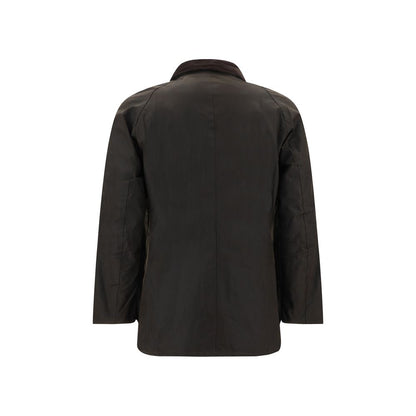 Barbour Ashby Jacke