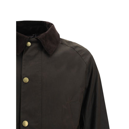 Barbour Ashby Jacke