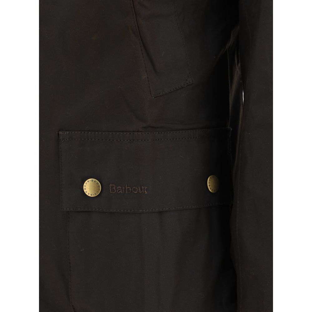 Barbour Ashby Jacke