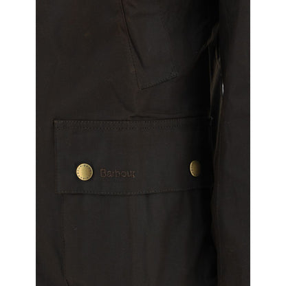 Barbour Ashby Jacke