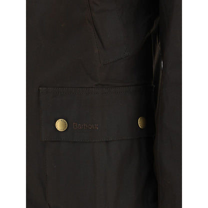 Barbour Ashby Jacke