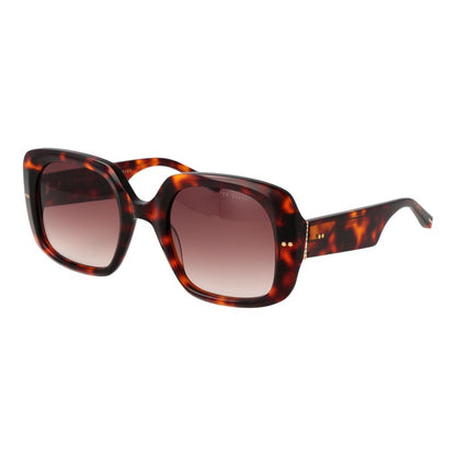 Ted Baker Braun Frauen Sonnenbrille