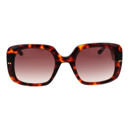 Ted Baker Braun Frauen Sonnenbrille