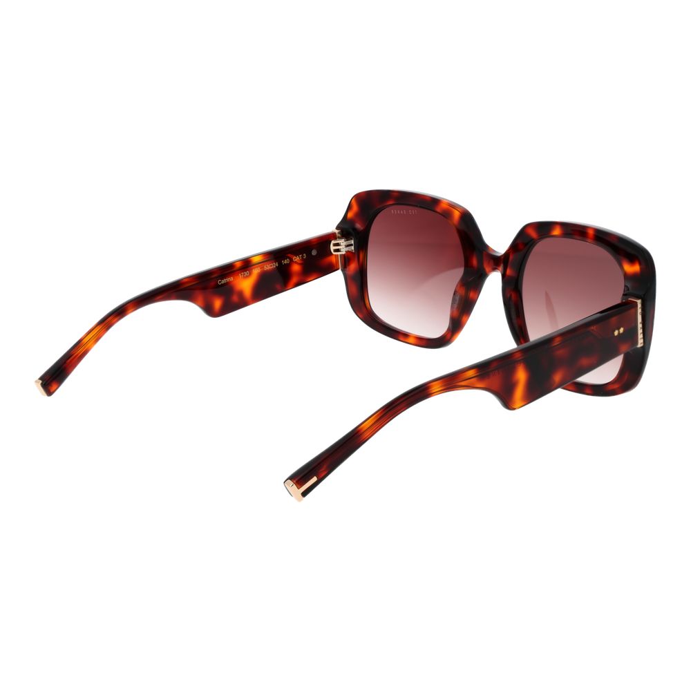 Ted Baker Braun Frauen Sonnenbrille