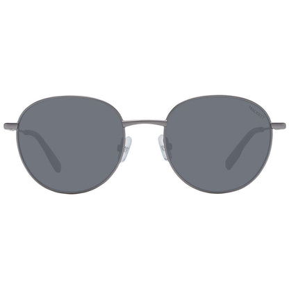 Hackett Graue Männer-Sonnenbrille