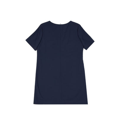 Boutique Moschino Bedrucktes Kleid