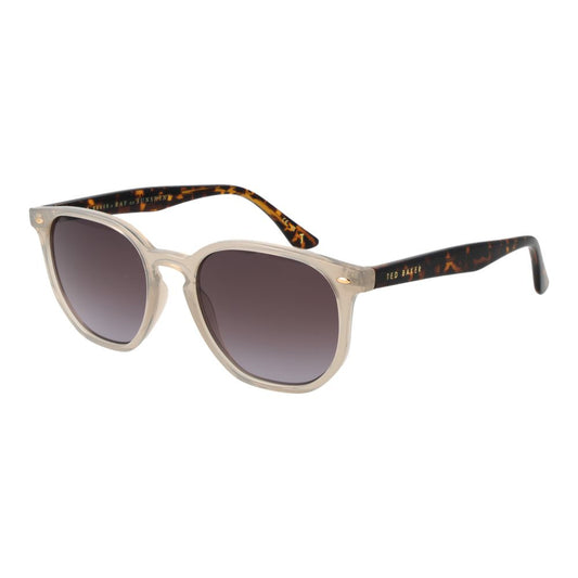 Ted Baker Graue Männer-Sonnenbrille