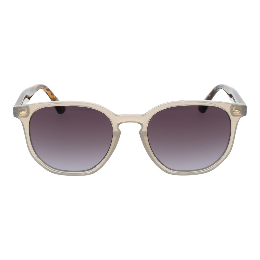 Ted Baker Graue Männer-Sonnenbrille