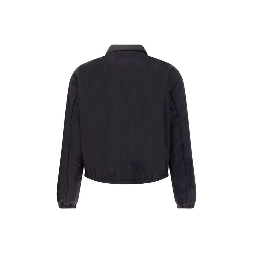 Prada Re-Nylon-Bomberjacke
