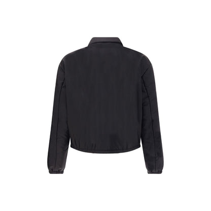 Prada Re-Nylon-Bomberjacke