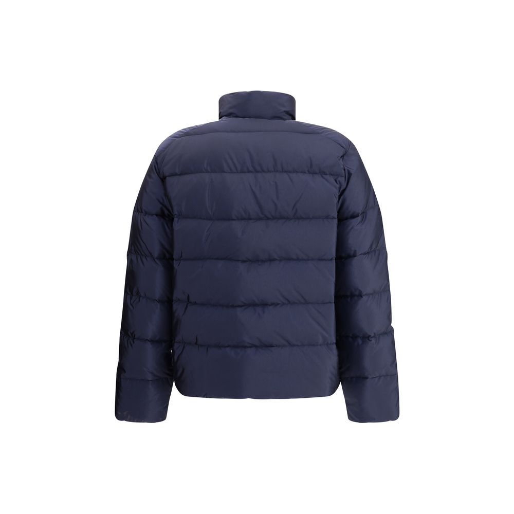 Prada Re-Nylon Daunenjacke