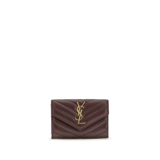 Saint Laurent Brieftasche
