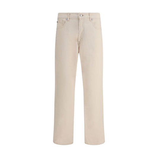 7FOR Verdrehte moderne Jeans