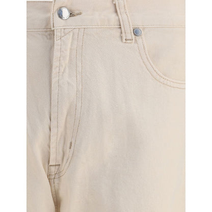 7FOR Verdrehte moderne Jeans